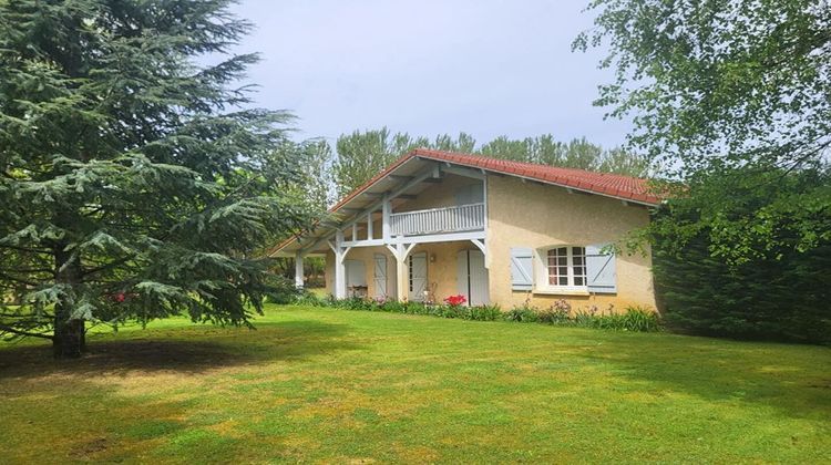 Ma-Cabane - Vente Maison SAINT JULIEN EN BORN, 158 m²