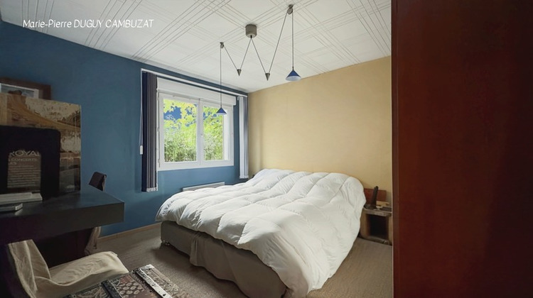 Ma-Cabane - Vente Maison SAINT JULIEN EN BORN, 87 m²