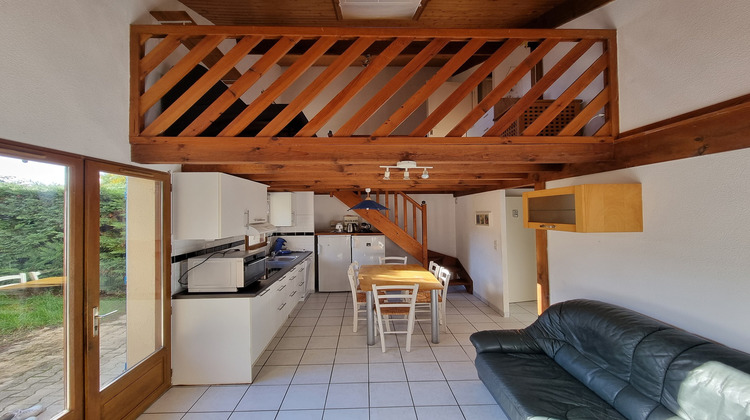 Ma-Cabane - Vente Maison Saint-Julien-en-Born, 55 m²