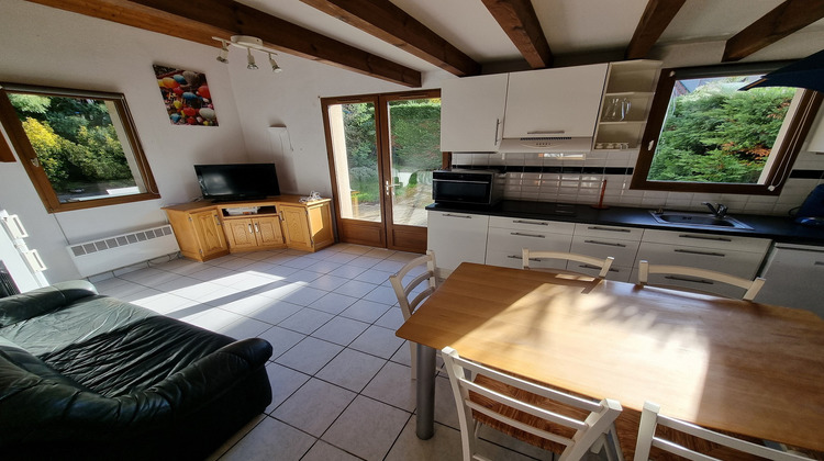 Ma-Cabane - Vente Maison Saint-Julien-en-Born, 55 m²