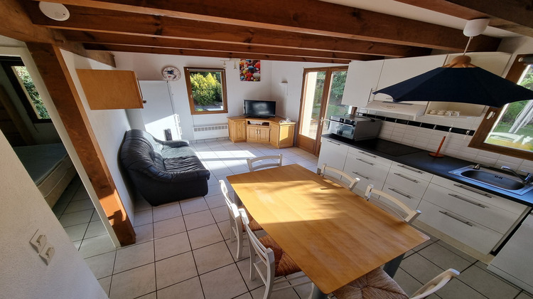 Ma-Cabane - Vente Maison Saint-Julien-en-Born, 55 m²