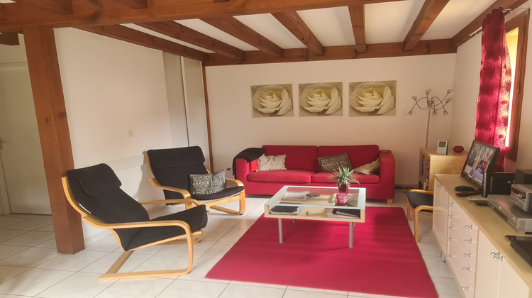 Ma-Cabane - Vente Maison Saint-Julien-en-Born, 50 m²