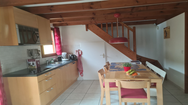 Ma-Cabane - Vente Maison Saint-Julien-en-Born, 50 m²