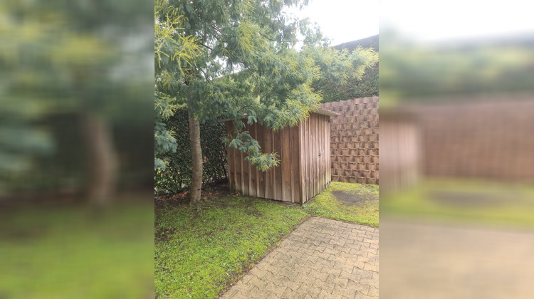 Ma-Cabane - Vente Maison Saint-Julien-en-Born, 50 m²