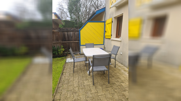 Ma-Cabane - Vente Maison Saint-Julien-en-Born, 50 m²