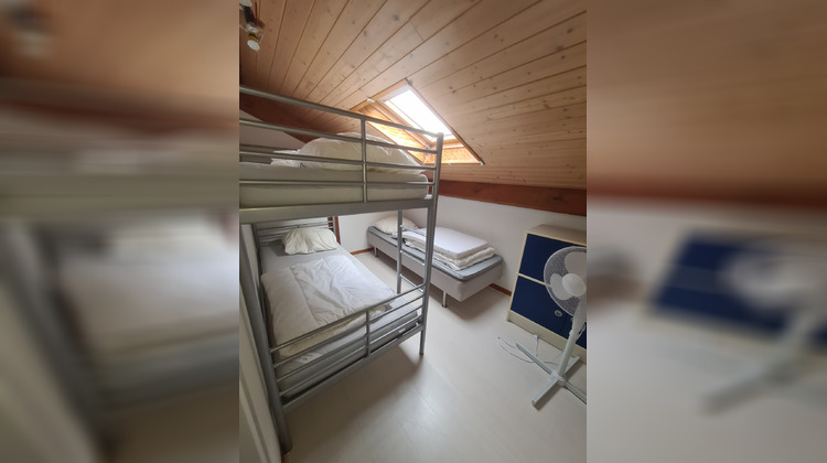 Ma-Cabane - Vente Maison Saint-Julien-en-Born, 50 m²