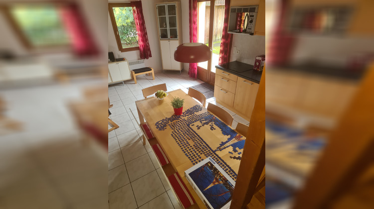 Ma-Cabane - Vente Maison Saint-Julien-en-Born, 50 m²