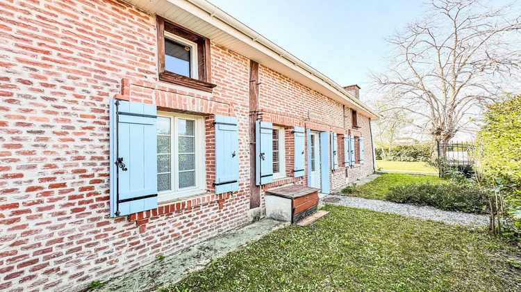 Ma-Cabane - Vente Maison Saint-Julien-en-Born, 170 m²