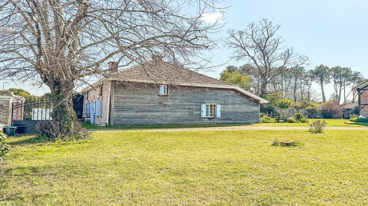 Ma-Cabane - Vente Maison Saint-Julien-en-Born, 170 m²