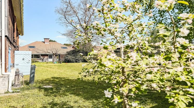Ma-Cabane - Vente Maison Saint-Julien-en-Born, 170 m²
