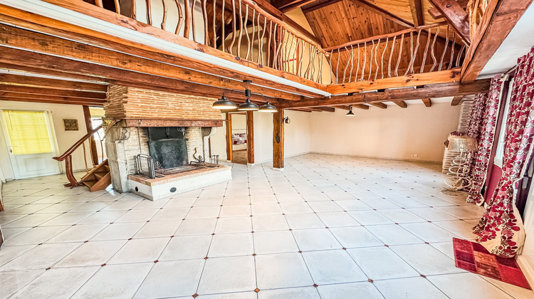 Ma-Cabane - Vente Maison Saint-Julien-en-Born, 170 m²