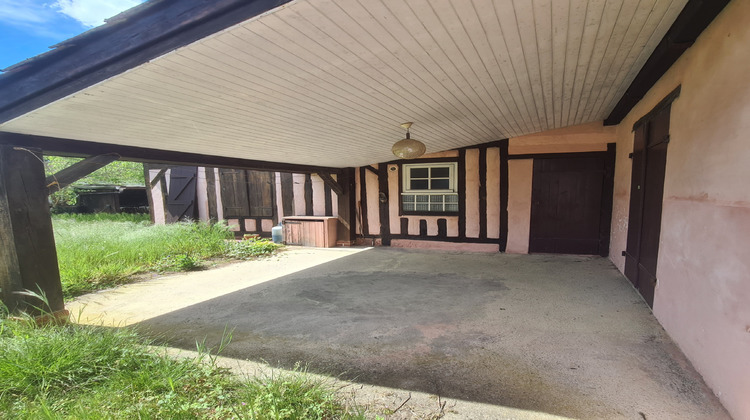 Ma-Cabane - Vente Maison Saint-Julien-en-Born, 270 m²