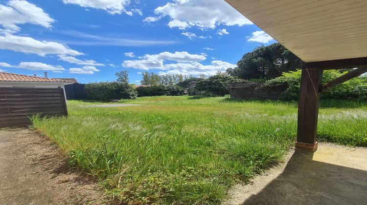 Ma-Cabane - Vente Maison Saint-Julien-en-Born, 270 m²