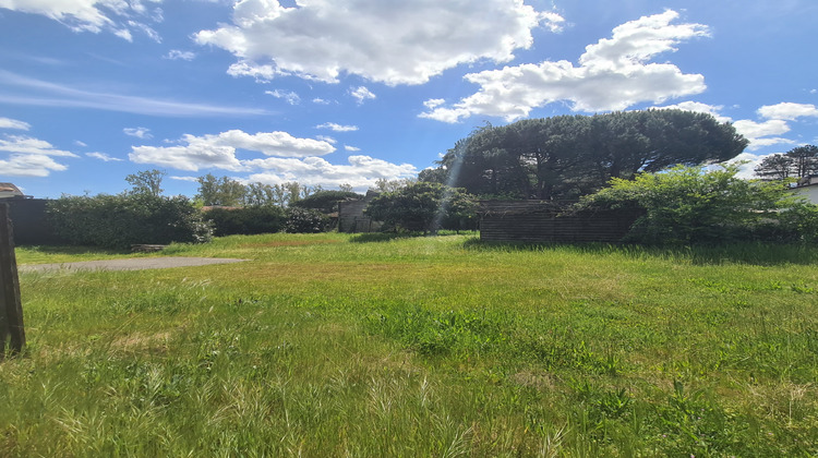 Ma-Cabane - Vente Maison Saint-Julien-en-Born, 270 m²