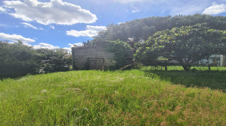 Ma-Cabane - Vente Maison Saint-Julien-en-Born, 270 m²