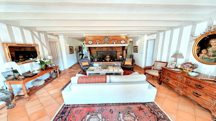 Ma-Cabane - Vente Maison Saint-Julien-en-Born, 229 m²