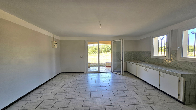 Ma-Cabane - Vente Maison Saint-Julien-en-Born, 130 m²