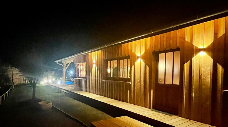 Ma-Cabane - Vente Maison SAINT JULIEN EN BORN, 367 m²