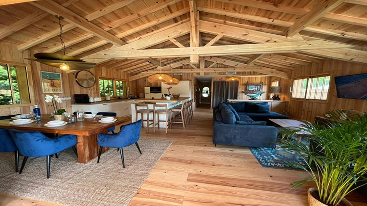 Ma-Cabane - Vente Maison SAINT JULIEN EN BORN, 367 m²