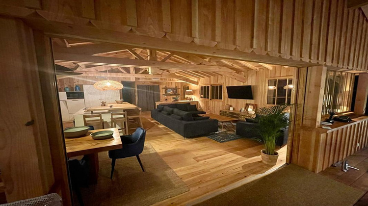 Ma-Cabane - Vente Maison SAINT JULIEN EN BORN, 367 m²