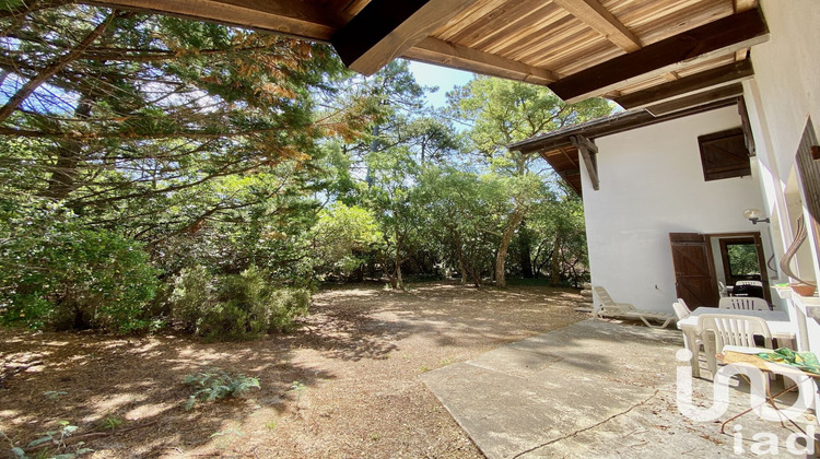 Ma-Cabane - Vente Maison Saint-Julien-en-Born, 130 m²