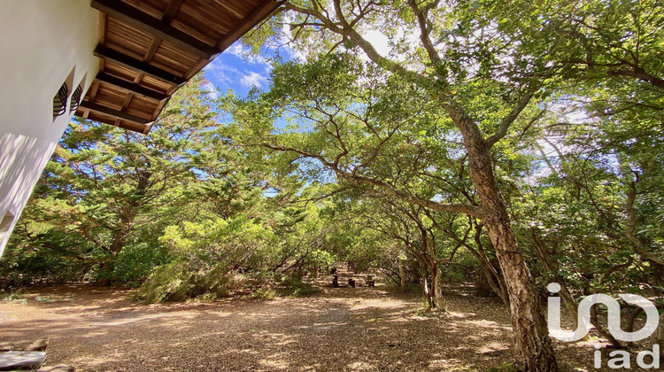 Ma-Cabane - Vente Maison Saint-Julien-en-Born, 130 m²