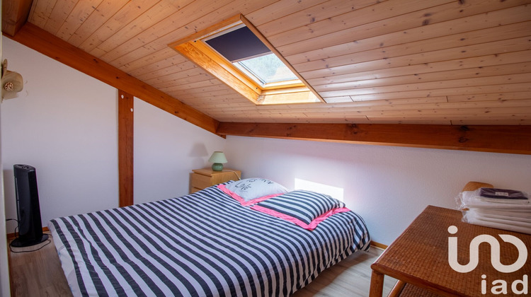 Ma-Cabane - Vente Maison Saint-Julien-en-Born, 53 m²