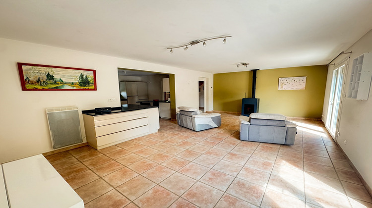 Ma-Cabane - Vente Maison Saint-Julien-en-Born, 126 m²