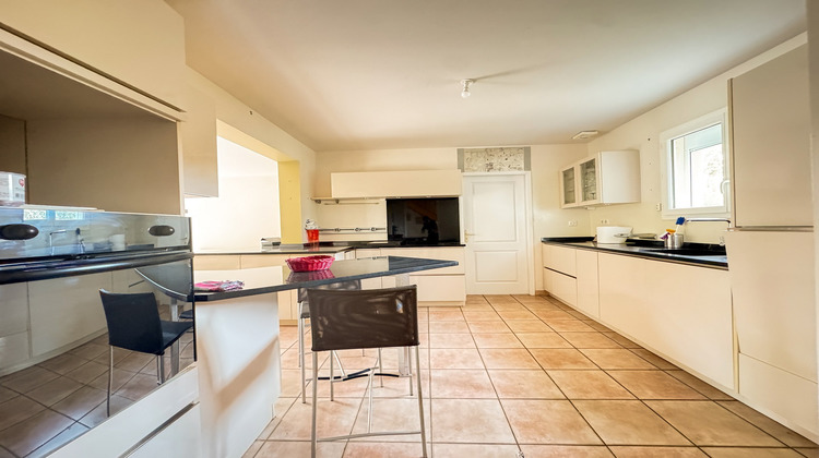 Ma-Cabane - Vente Maison Saint-Julien-en-Born, 126 m²