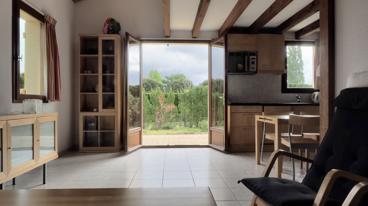 Ma-Cabane - Vente Maison Saint-Julien-en-Born, 50 m²