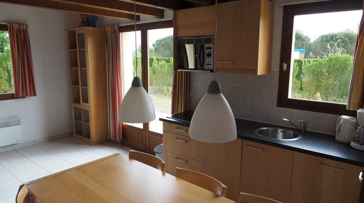 Ma-Cabane - Vente Maison Saint-Julien-en-Born, 50 m²