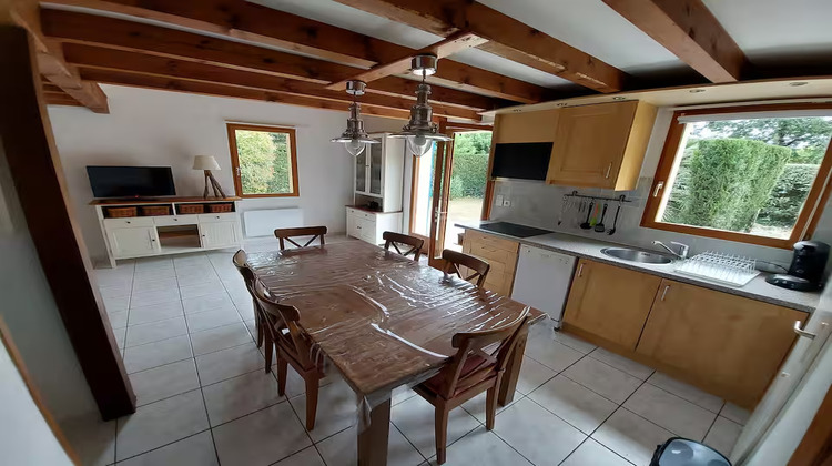 Ma-Cabane - Vente Maison Saint-Julien-en-Born, 56 m²
