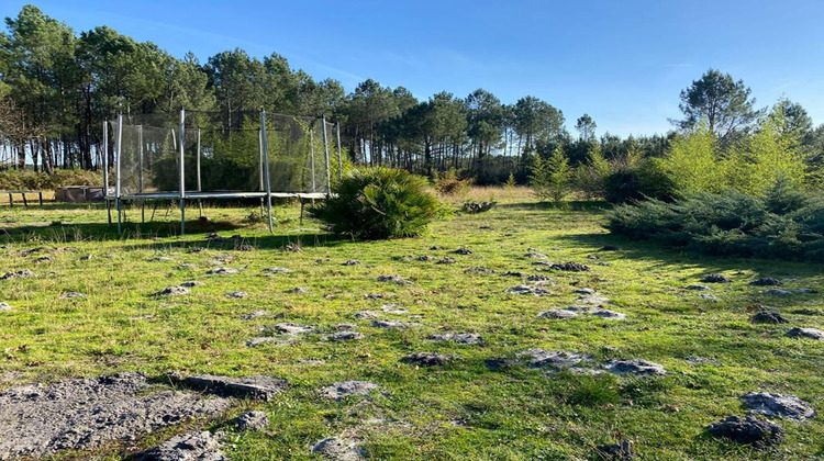 Ma-Cabane - Vente Maison SAINT JULIEN EN BORN, 95 m²