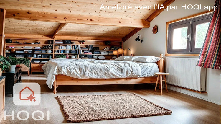 Ma-Cabane - Vente Maison SAINT JULIEN EN BORN, 95 m²