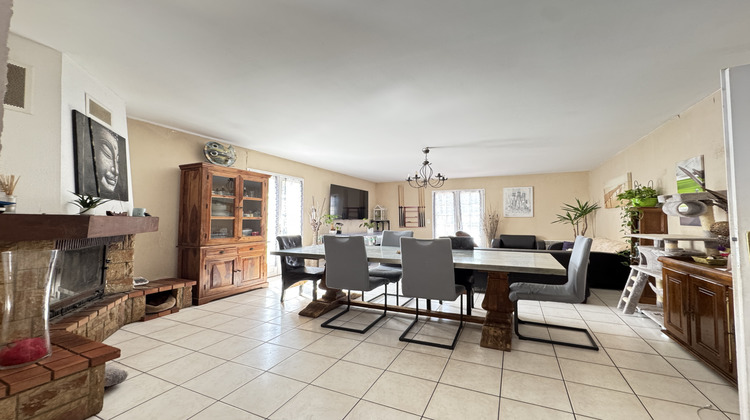 Ma-Cabane - Vente Maison Saint-Julien-en-Born, 140 m²