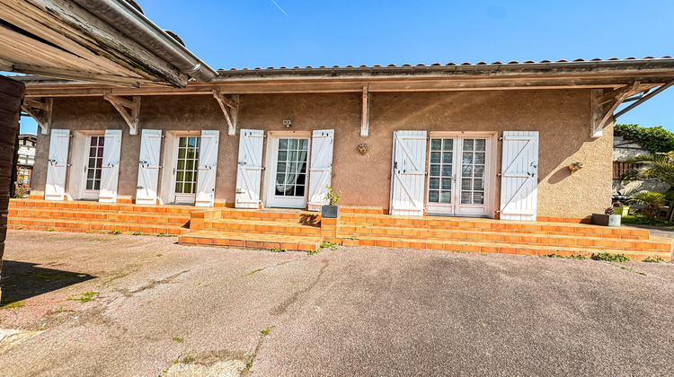 Ma-Cabane - Vente Maison Saint-Julien-en-Born, 140 m²