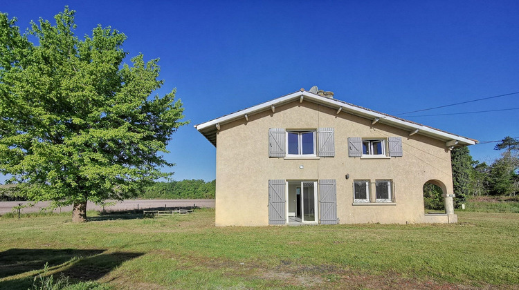 Ma-Cabane - Vente Maison Saint-Julien-en-Born, 139 m²