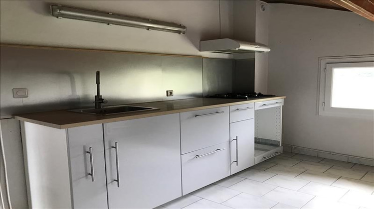 Ma-Cabane - Vente Maison Saint-Julien-en-Born, 139 m²