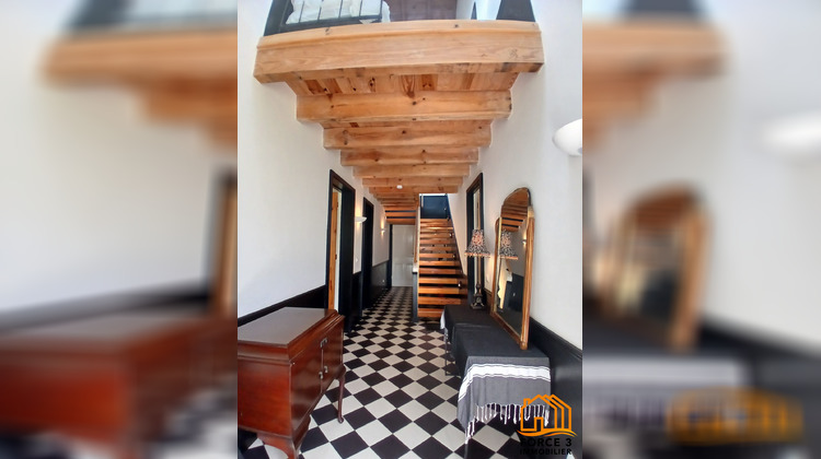 Ma-Cabane - Vente Maison Saint-Julien-en-Born, 215 m²