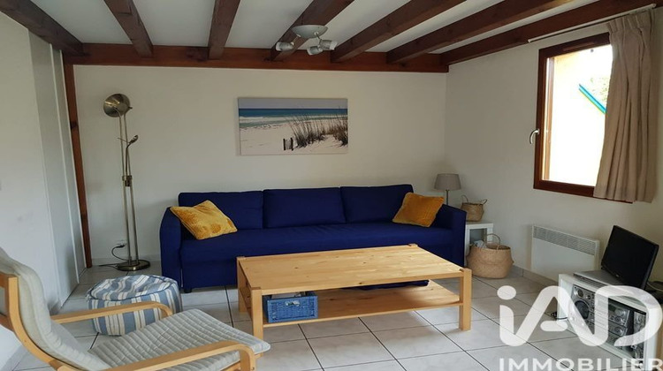 Ma-Cabane - Vente Maison Saint-Julien-en-Born, 49 m²