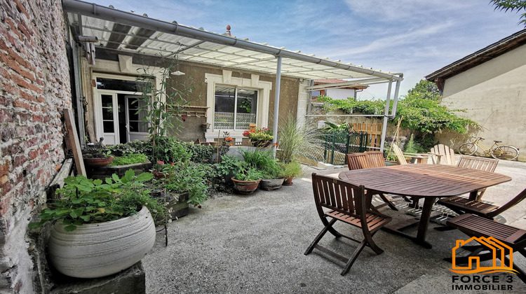 Ma-Cabane - Vente Maison Saint-Julien-en-Born, 250 m²