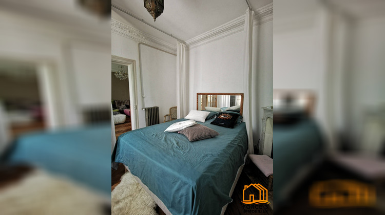 Ma-Cabane - Vente Maison Saint-Julien-en-Born, 250 m²