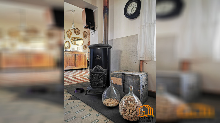 Ma-Cabane - Vente Maison Saint-Julien-en-Born, 250 m²