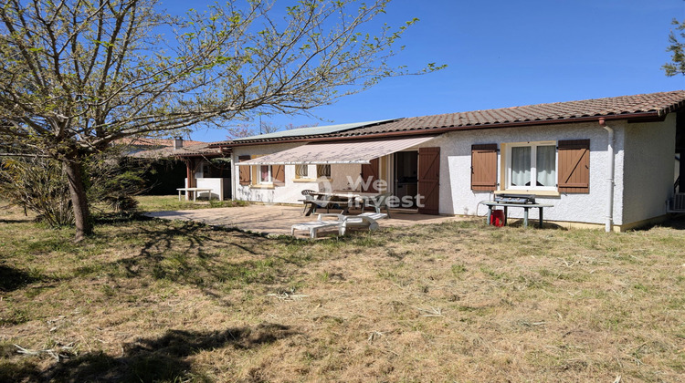 Ma-Cabane - Vente Maison Saint-Julien-en-Born, 74 m²