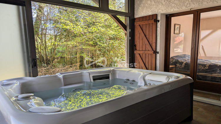 Ma-Cabane - Vente Maison Saint-Julien-en-Born, 74 m²