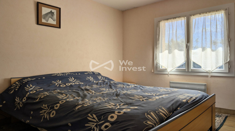 Ma-Cabane - Vente Maison Saint-Julien-en-Born, 74 m²