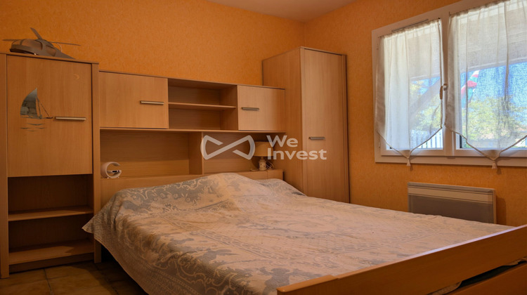 Ma-Cabane - Vente Maison Saint-Julien-en-Born, 74 m²