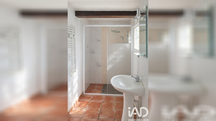 Ma-Cabane - Vente Maison Saint-Julien-en-Born, 210 m²