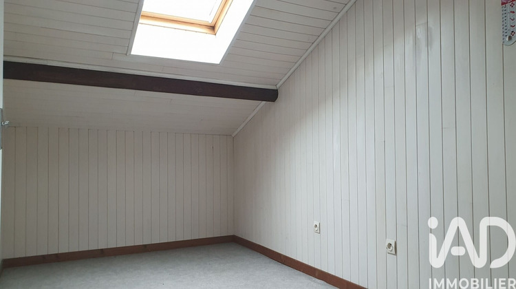 Ma-Cabane - Vente Maison Saint-Julien-en-Born, 210 m²