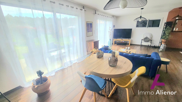 Ma-Cabane - Vente Maison Saint-Julien-en-Born, 104 m²